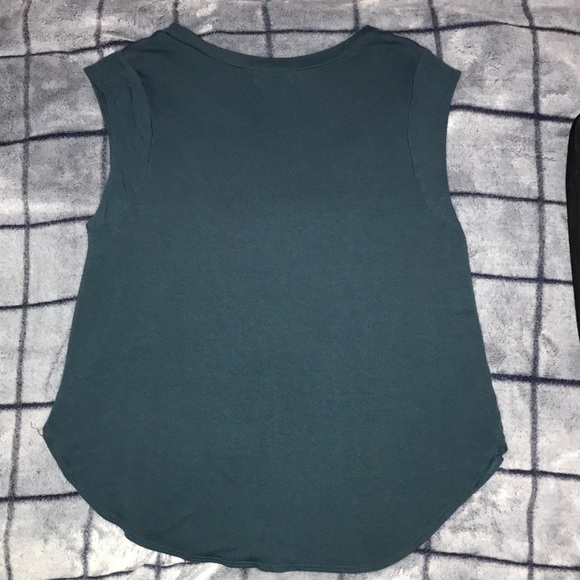 Green T-Shirt - Picture 2 of 4